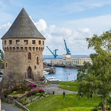 Cosy Au Coeur De Recouvrance * Brest